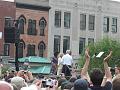 Obama and Biden in Springfield IL 024